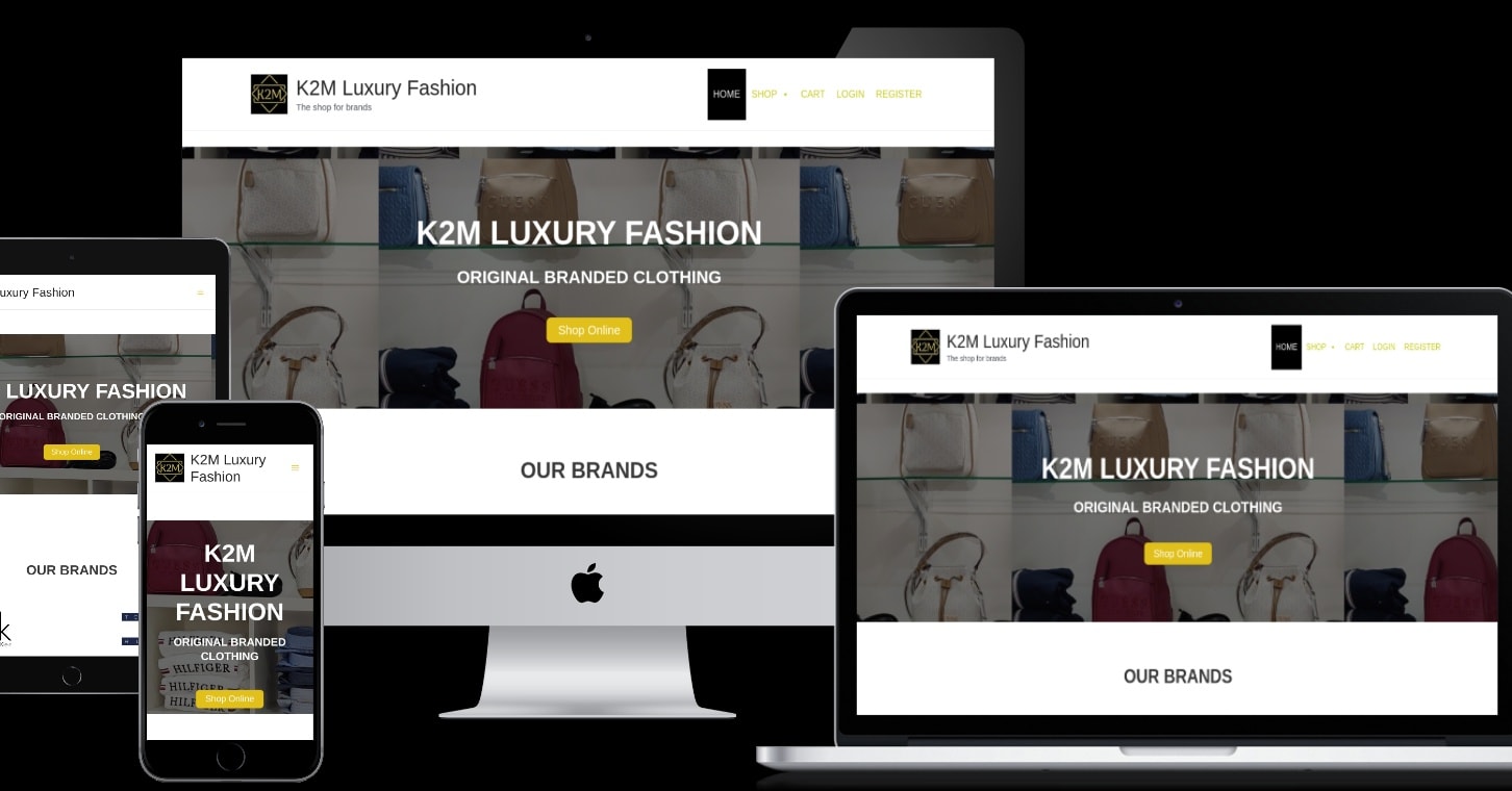 Website development by kodly using Wordpess or PHP - Database - HTML - CSS and Javascript